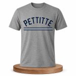 Luke Pettitte NY Yankees Shirt