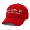 Make Ocasio Cortez Bartend Again Hat (1)