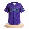 Mariners 2026 KPop Demon Hunters Jersey Giveaway (2)