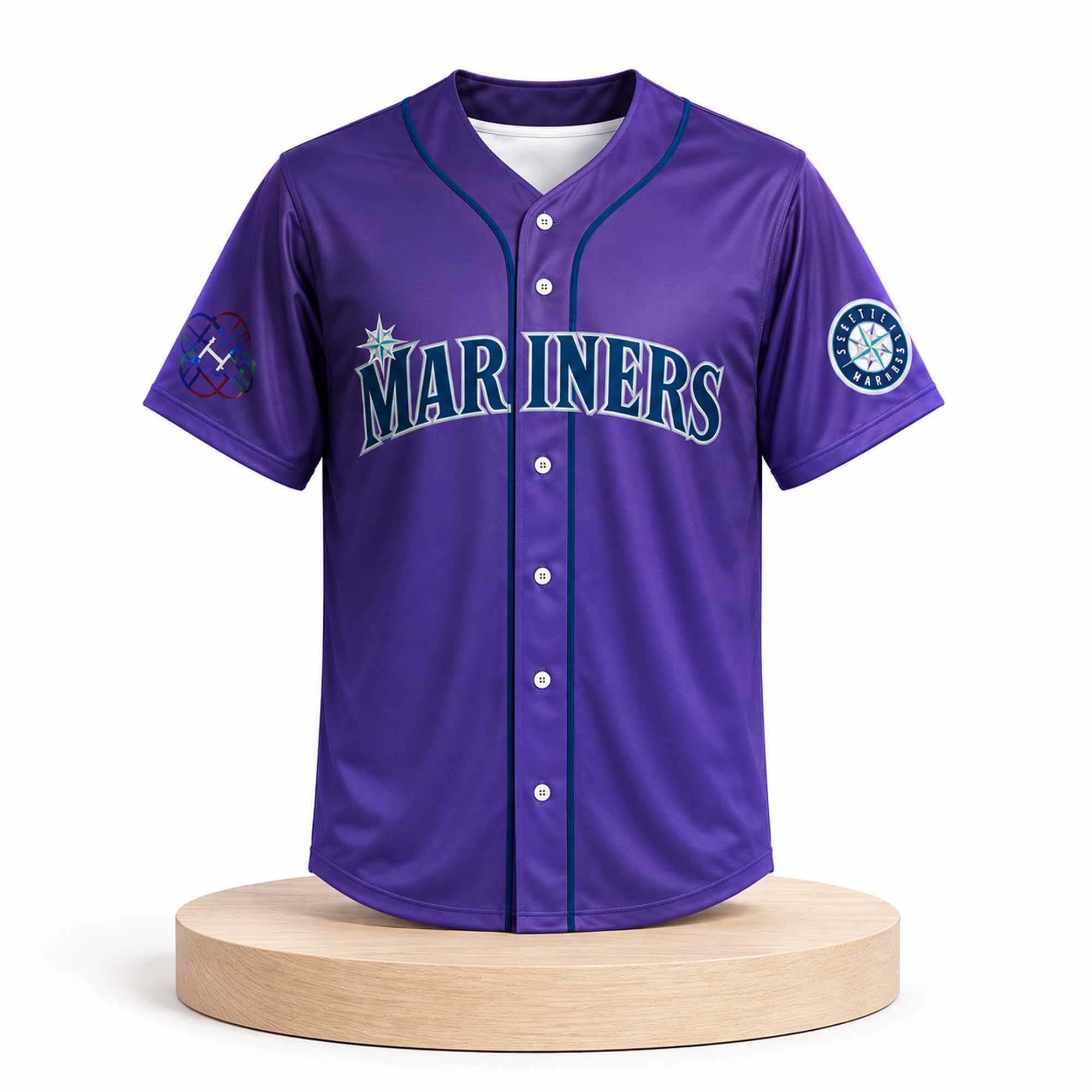 Mariners 2026 KPop Demon Hunters Jersey Giveaway 1 Mariners 2026 KPop Demon Hunters Jersey Giveaway (2)
