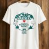 Mariners 2026 Washington’s National Parks Shirt Giveaway (1)