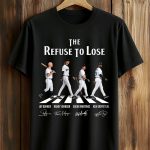 Mariners The Refuse To Lose Shirt