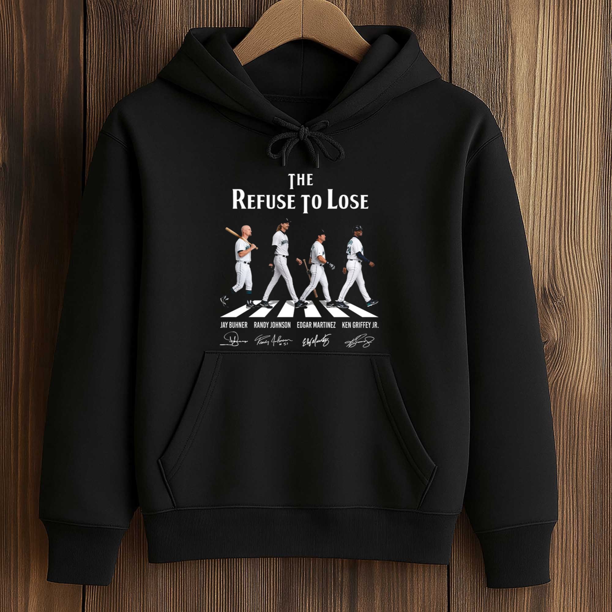 Mariners The Refuse To Lose Shirt 4 Mariners The Refuse To Lose Shirt (4)