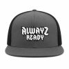 Matt Cardona Always Ready Hat (2)