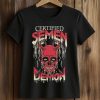 Matt Rife Certified Semen Demon Shirt 5 Matt Rife Certified Semen Demon Shirt (2)