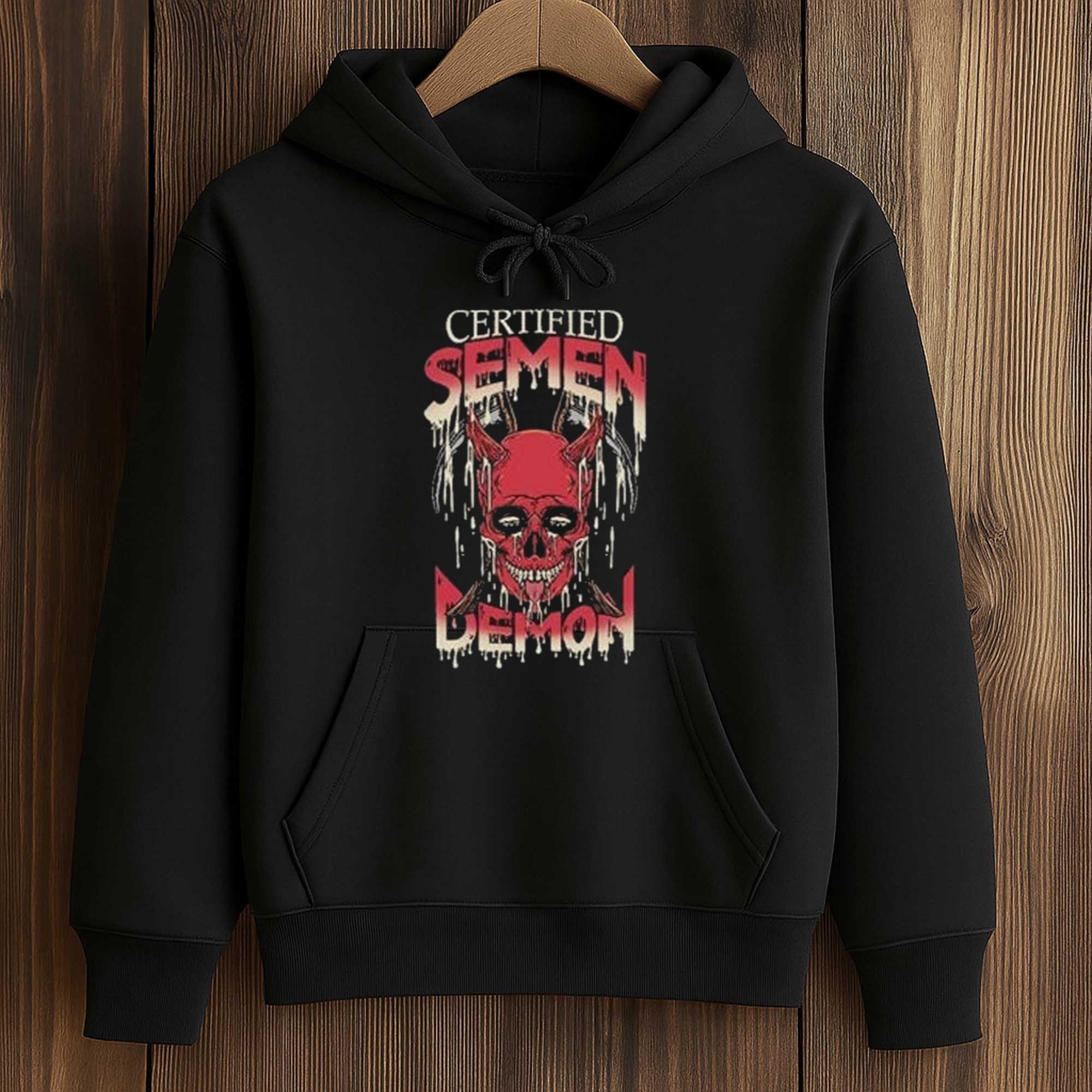 Matt Rife Certified Semen Demon Shirt 4 Matt Rife Certified Semen Demon Shirt (4)