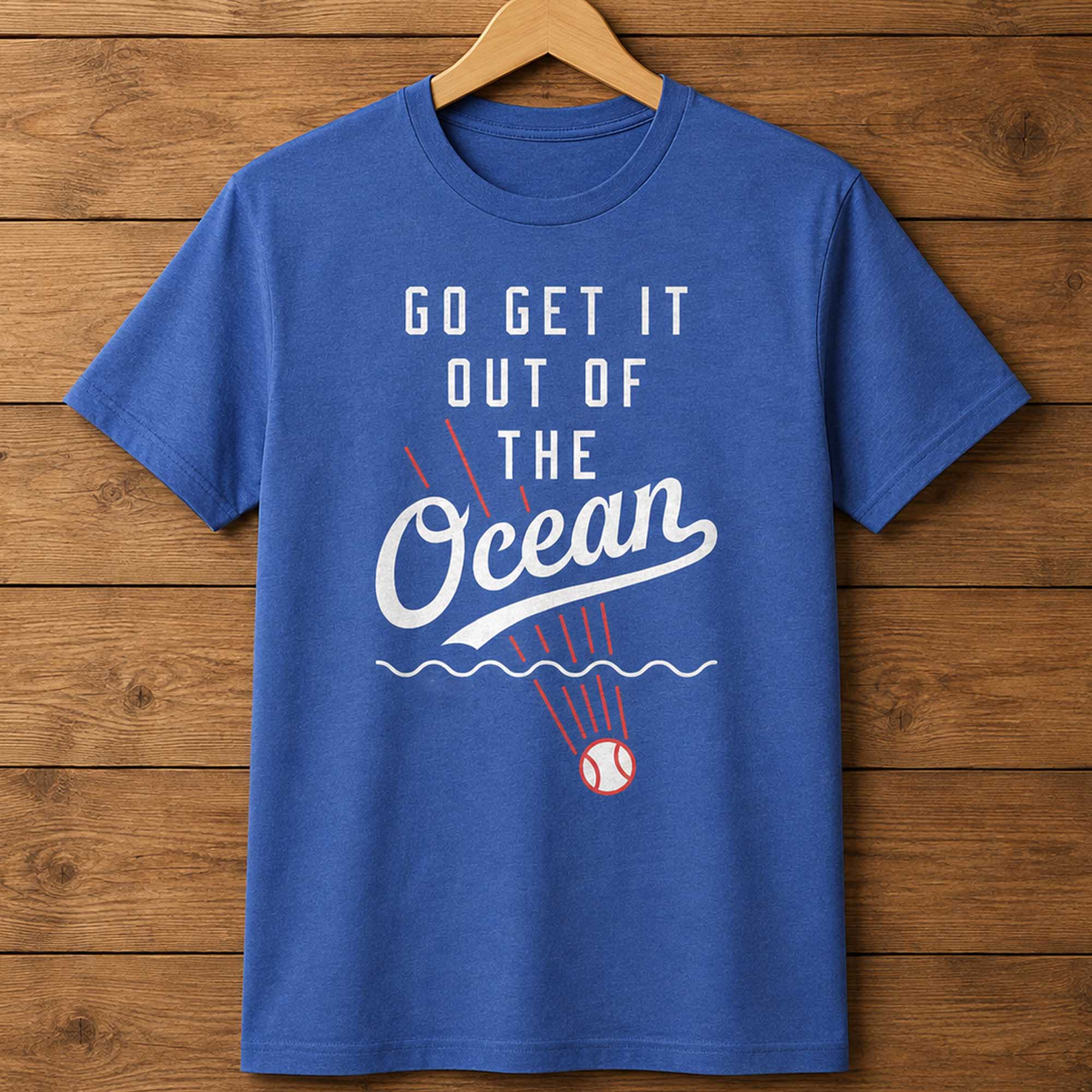 Max Muncy Go Get It Out Of The Ocean Shirt (2) Max Muncy Go Get It Out Of The Ocean Shirt (2)