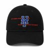 Mets 2026 My Chemical Romance Thank You For The Venom Hat (3)