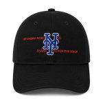 Mets 2026 My Chemical Romance Thank You For The Venom Hat