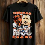 Mike Ditka Chicago Bears 1985 Shirt
