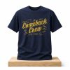 Milwaukee Baseball Comeback Crew Signature Shirt (2)