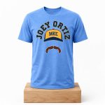 Milwaukee Brewers Joey Ortiz Joey O Stache Shirt