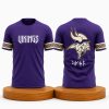 Minnesota Vikings 2026 Rivalry Shirt (1)