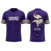 Minnesota Vikings 2026 Rivalry Shirt (2)