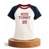 Miss Tommy 85 Shirt (1)