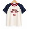 Miss Tommy 85 Shirt 3 Miss Tommy 85 Shirt (2)