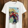NY 2026 Mets Spider Man Marvel Night Shirt Giveaway 9 NY 2026 Mets Spider Man Marvel Night Shirt Giveaway (1)