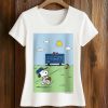NY Mets Peanuts Day Shirt (2)