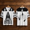 Namaste Bitches Mesh Jersey (2)