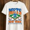 New York Mets Baseball Logo Shirt (1)