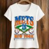 New York Mets Baseball Logo Shirt (2)