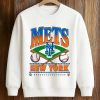 New York Mets Baseball Logo Shirt (3)
