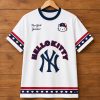 New York Yankees x Hello Kitty Day 2026 Shirt (2)