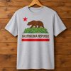 Nick Shirley Califraudia Republic Shirt (1)