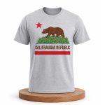 Nick Shirley Califraudia Republic Shirt
