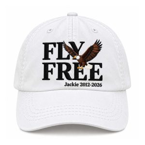 Fly Free Jackie 2012 2026 Hats (1)
