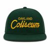 Oakland Coliseum Hat (3)