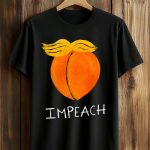Obama Impeach Trump Shirt