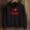 Ohio State Football I Heart Julian Sayin Shirt (4)