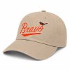 Orioles 2026 Bravo Night Hat Giveaway (2)