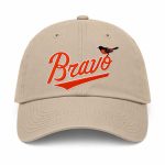 Orioles 2026 Bravo Night Hat Giveaway