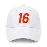 Orioles 2026 F16HT Trey Mancini Night Hat Giveaway