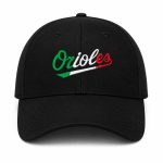 Orioles 2026 Italian Heritage Night Hat Giveaway