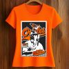 Orioles 2026 Jackson Holliday Debut T Shirt Giveaway (2)