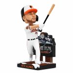 Orioles 2026 Pete Alonso Bobblehead Giveaway