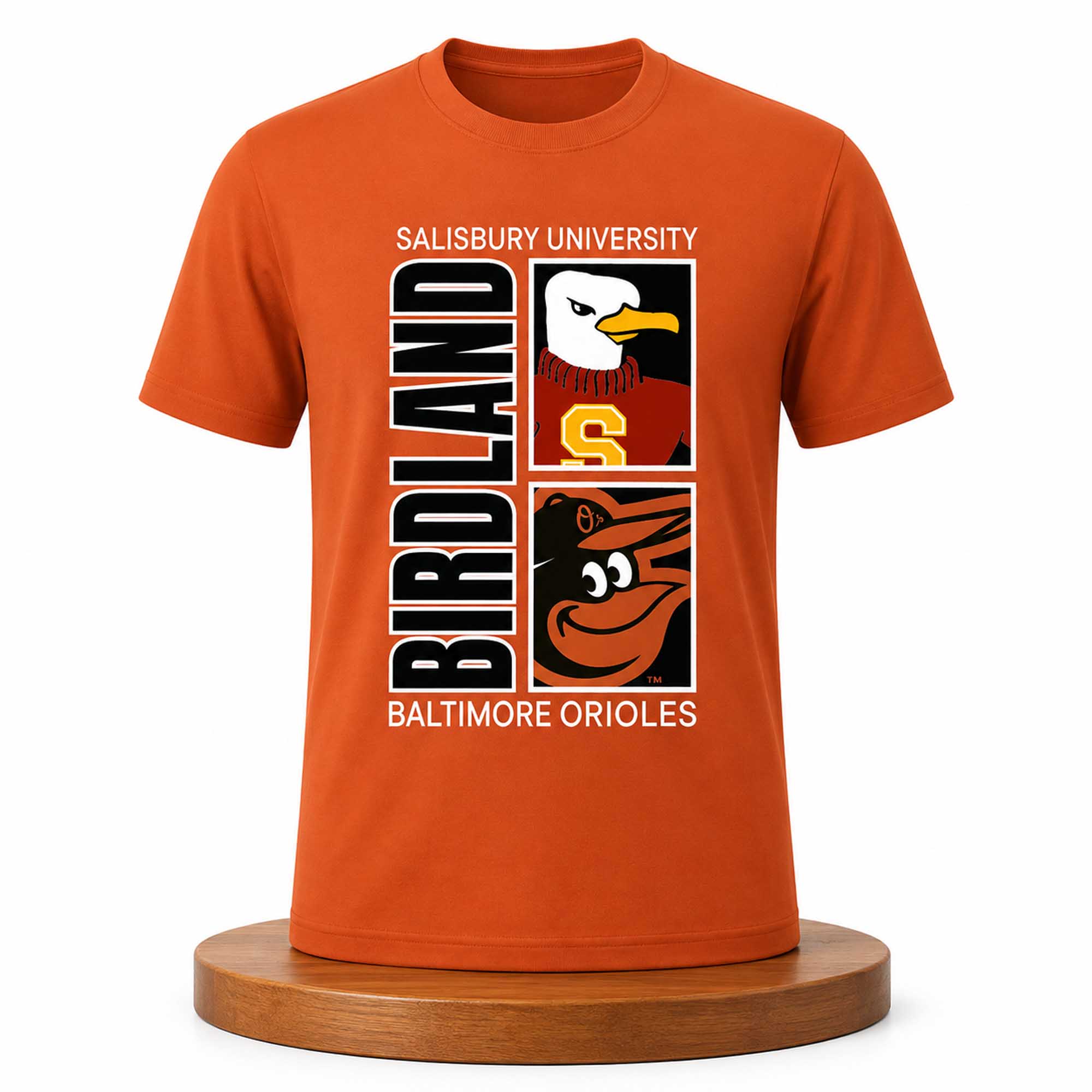 Orioles 2026 Salisbury University Night Shirt Giveaway 1 Orioles 2026 Salisbury University Night Shirt Giveaway (1)