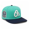 Orioles A Tradition Of Champion Excellence 30th Anniversary Hat 4 Orioles A Tradition Of Champion Excellence 30th Anniversary Hat (1)
