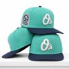 Orioles A Tradition Of Champion Excellence 30th Anniversary Hat 5 Orioles A Tradition Of Champion Excellence 30th Anniversary Hat (2)