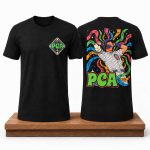 PCA Is A Vibe Shirt