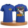 PCA Is A Vibe Shirt 3 PCA Is A Vibe Shirt (2)