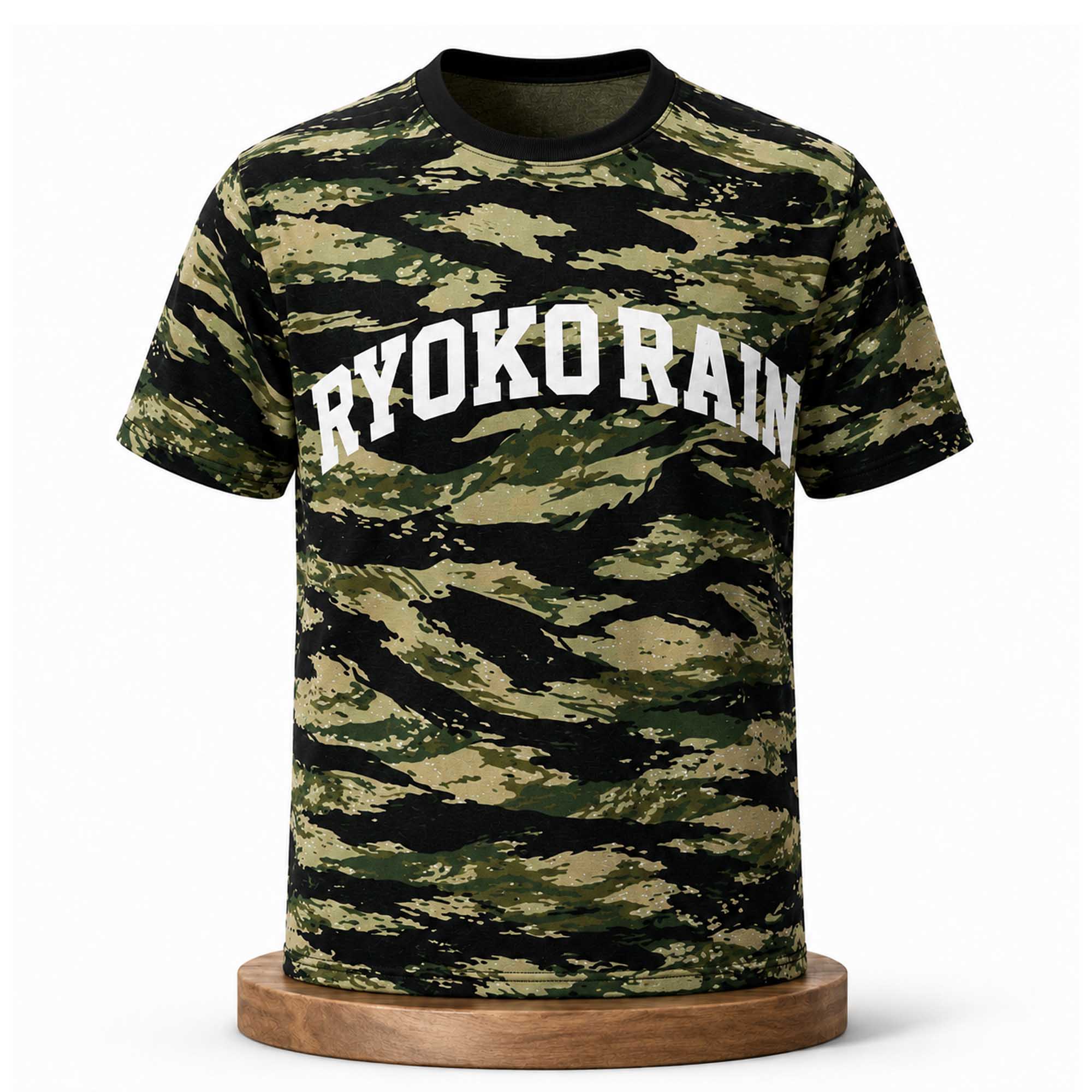PCA Ryoko Rain Shirt 1 PCA Ryoko Rain Shirt (1)