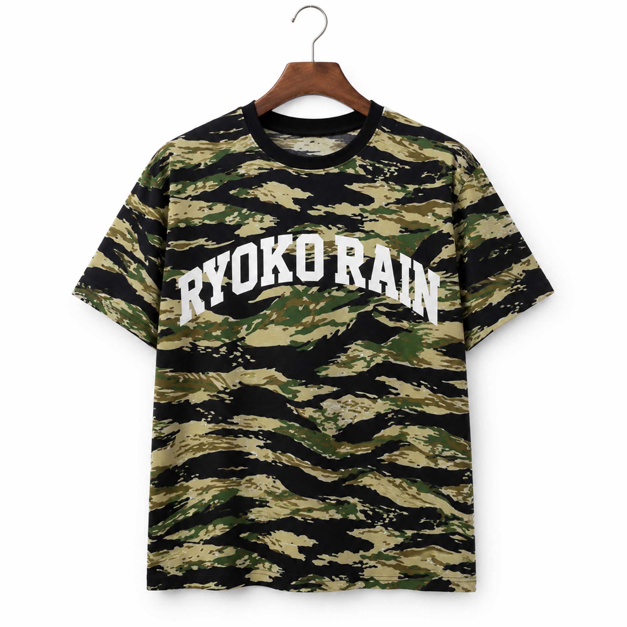 PCA Ryoko Rain Shirt (2) PCA Ryoko Rain Shirt (2)