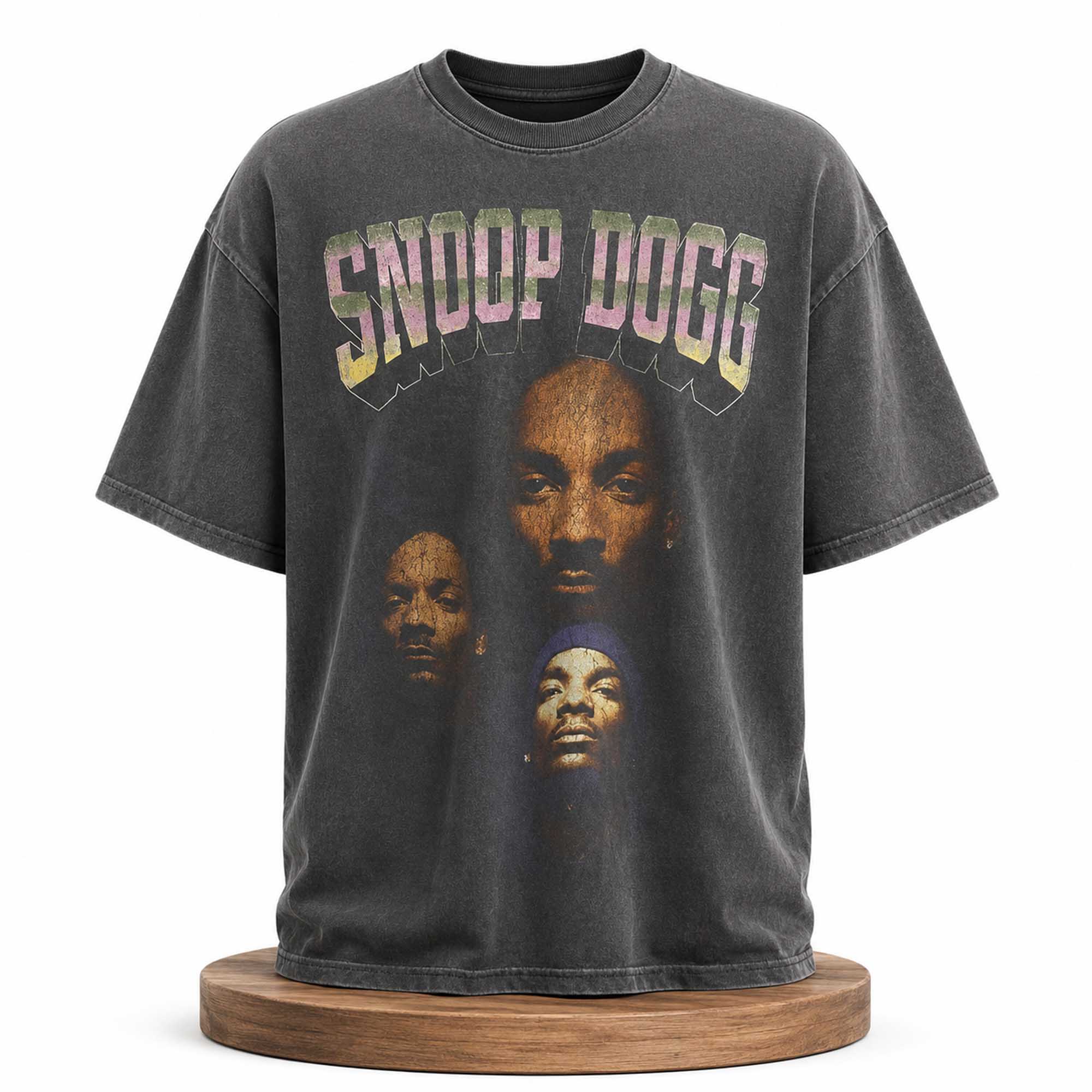 PCA Snoop Dogg Shirt 1 PCA Snoop Dogg Shirt (1)