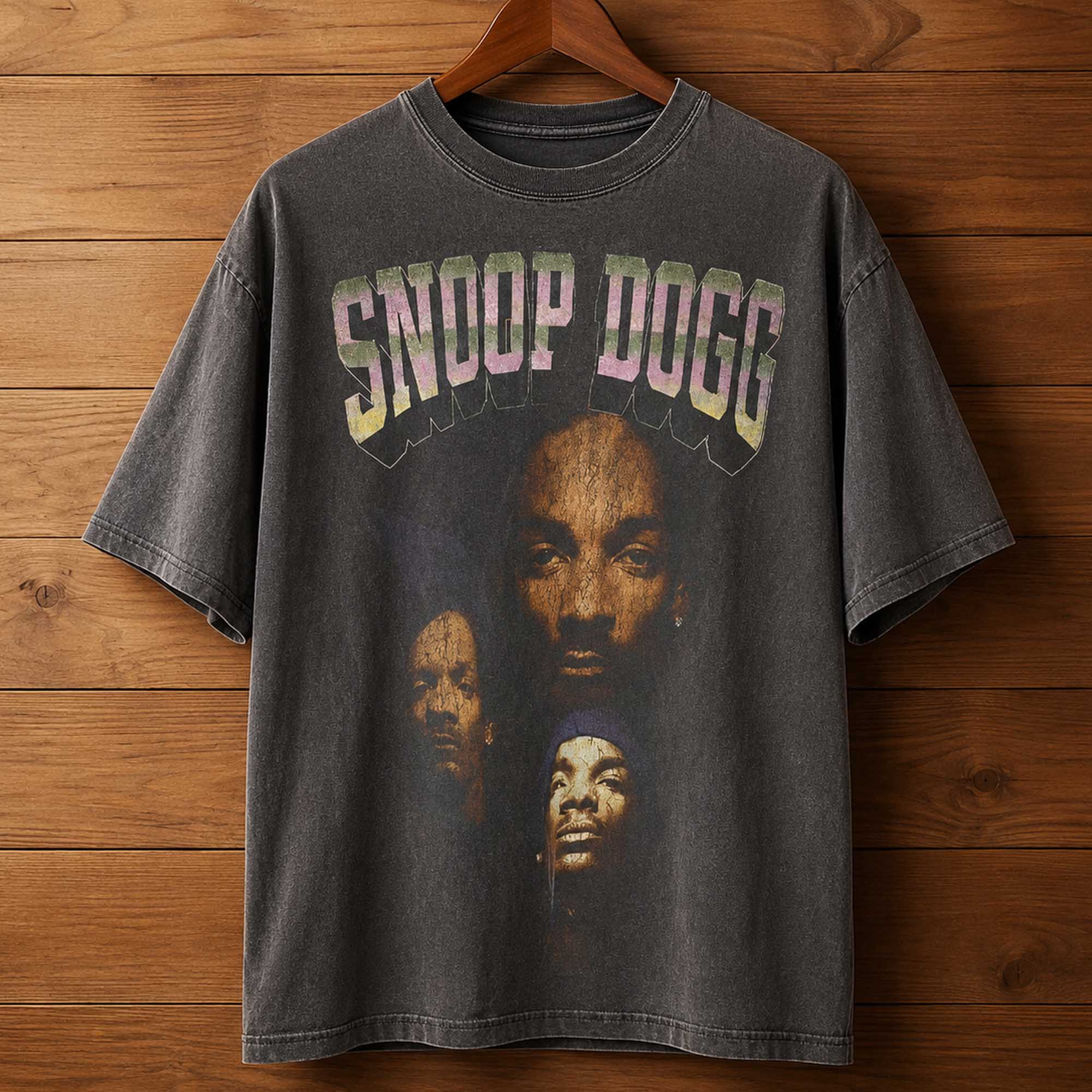 PCA Snoop Dogg Shirt (2) PCA Snoop Dogg Shirt (2)