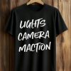Pat Mcafee Wears Lights Camera Maction Shirt 4 Pat Mcafee Wears Lights Camera Maction Shirt (1)