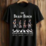 Patriots The Brady Bunch Shirt